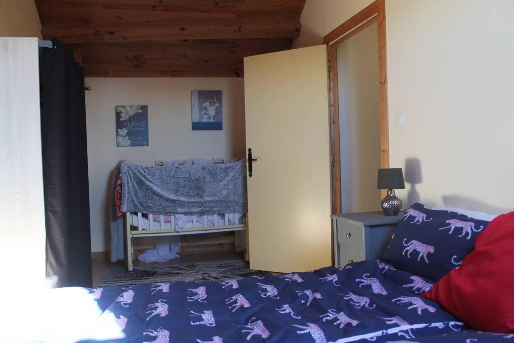 Le Miette, Family House Sleeps 6 Villa La Celle-sous-Gouzon Exterior photo