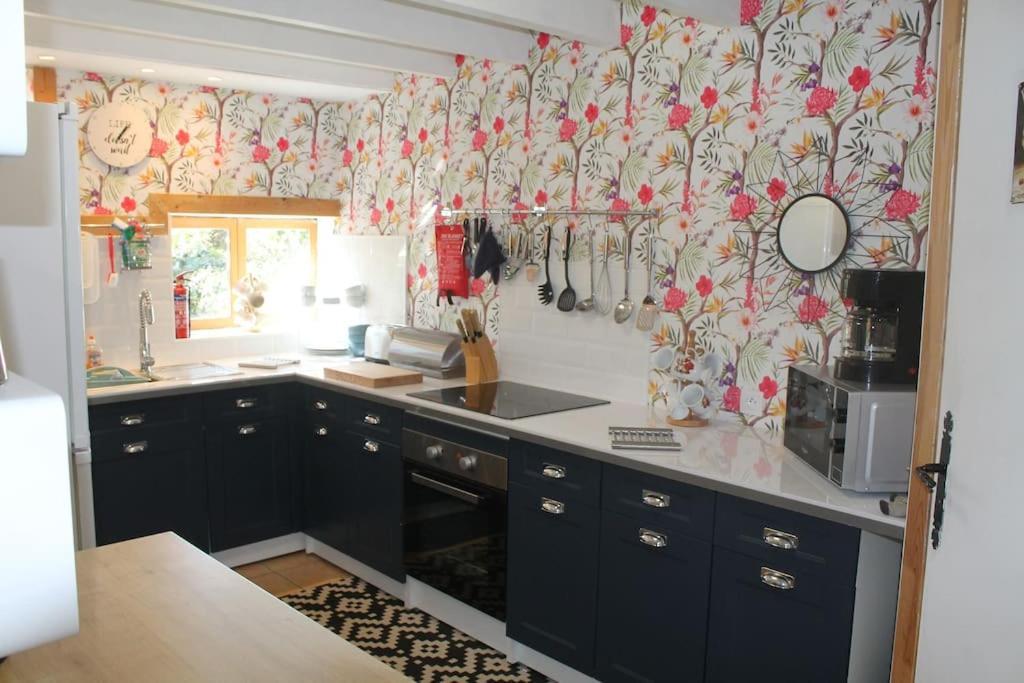 Le Miette, Family House Sleeps 6 Villa La Celle-sous-Gouzon Exterior photo