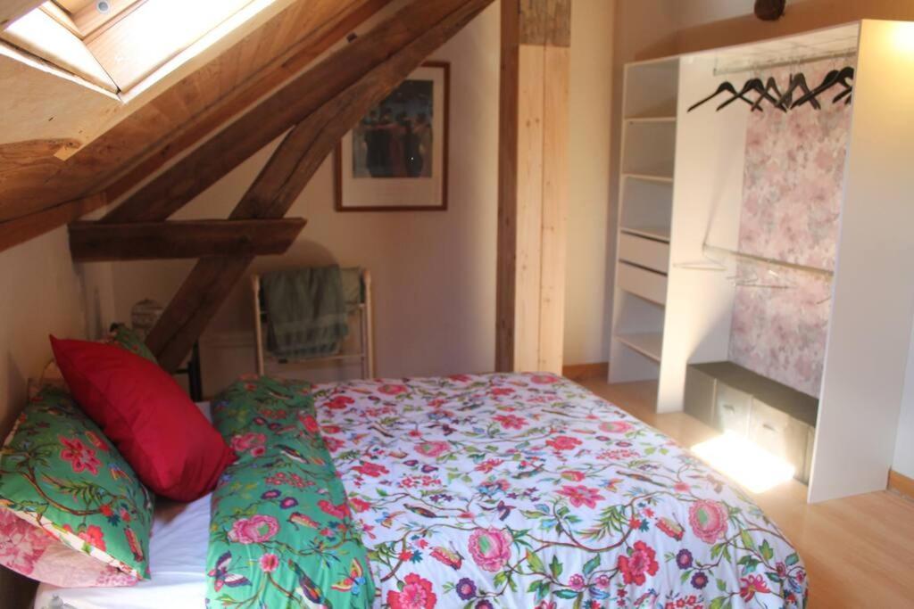 Le Miette, Family House Sleeps 6 Villa La Celle-sous-Gouzon Exterior photo