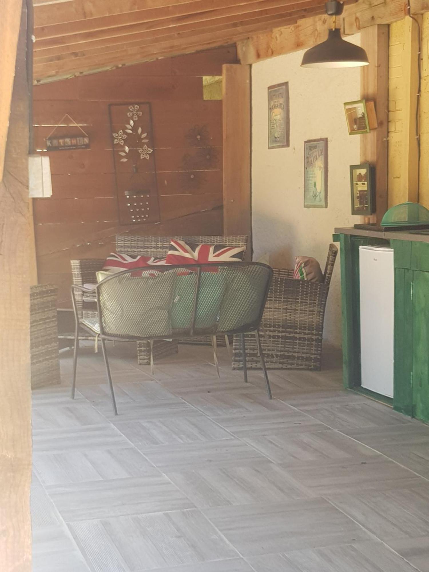 Le Miette, Family House Sleeps 6 Villa La Celle-sous-Gouzon Exterior photo