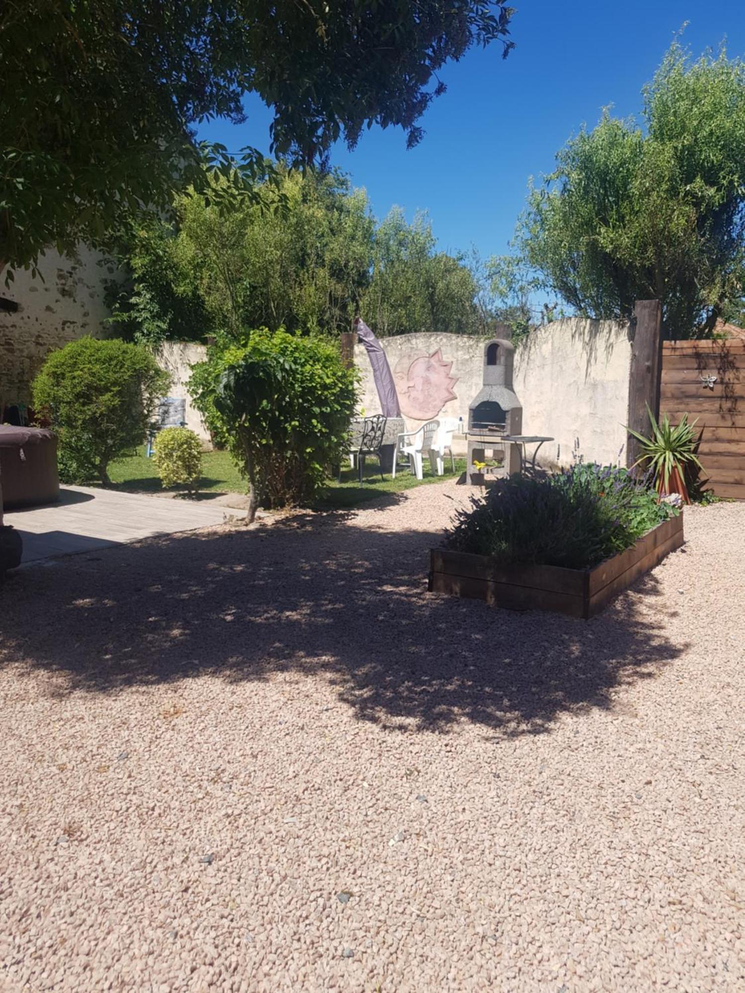 Le Miette, Family House Sleeps 6 Villa La Celle-sous-Gouzon Exterior photo