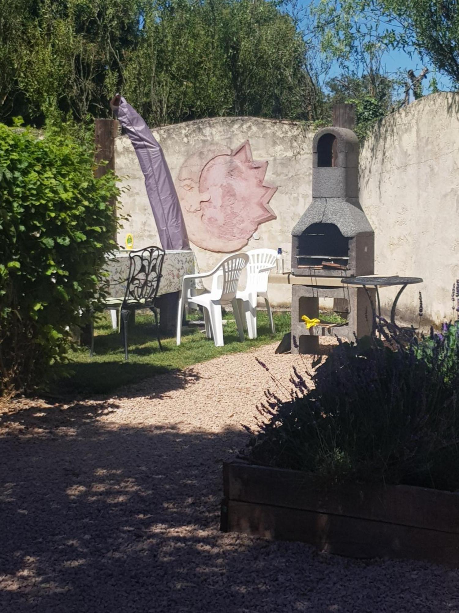Le Miette, Family House Sleeps 6 Villa La Celle-sous-Gouzon Exterior photo